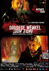 Plakat filmu Martwy punkt