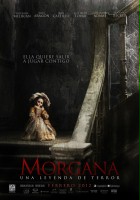 plakat filmu Morgana