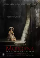 plakat filmu Morgana