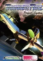 plakat gry Thunder Force V: Perfect System