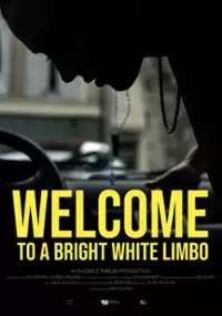 Plakat filmu W białej otchłani