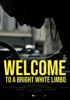 plakat filmuW białej otchłani