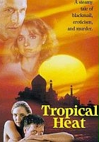 plakat filmu Tropikalne noce