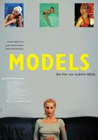 Jerzy Palacz / Modelki