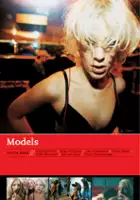 plakat filmu Modelki