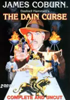 plakat serialu The Dain Curse