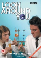 plakat - Look Around You (2002)