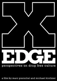 Plakat filmu Edge