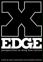plakat filmu Edge