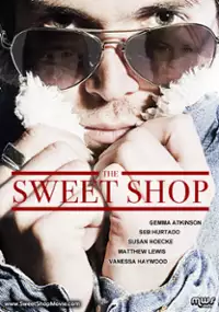 Plakat filmu The Sweet Shop