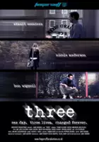 plakat filmu Three