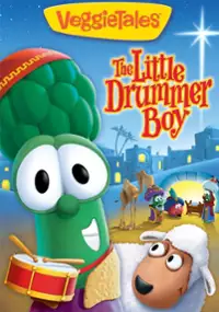 Plakat filmu VeggieTales: The Little Drummer Boy