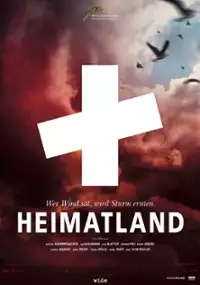 Plakat filmu Koniec świata