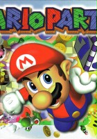 plakat filmu Mario Party