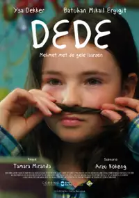 Plakat filmu Dede: Mehmet met de gele laarzen