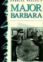 plakat filmu Major Barbara
