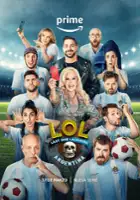 plakat filmu LOL: Last One Laughing Argentina