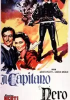 Carlo Borelli / Il capitano nero