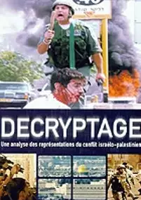 Plakat filmu Décryptage
