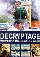 plakat filmu Décryptage