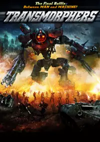 Plakat filmu Transmorfersi