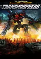 plakat filmu Transmorfersi
