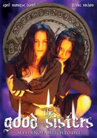 Plakat filmu The Good Sisters