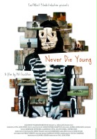 plakat filmu Never Die Young