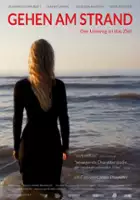 plakat filmu Gehen am Strand