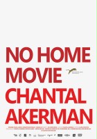 plakat filmu No Home Movie
