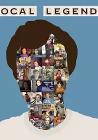 Plakat filmu Local Legends