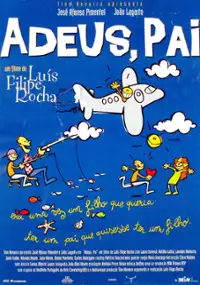 Plakat filmu Do widzenia, Tato