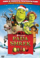 plakat filmu Pada Shrek