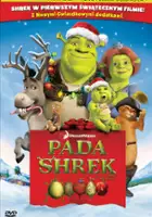 plakat filmu Pada Shrek