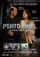 plakat filmu Ponto Final