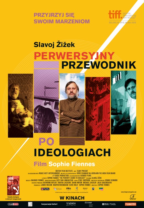 Perwersyjny przewodnik po ideologiach