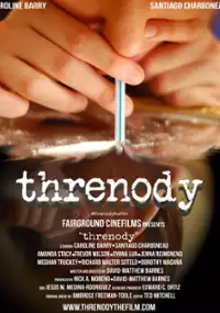 Plakat filmu Threnody