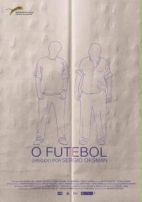 plakat filmu Futbol