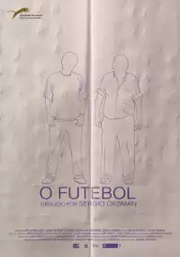 Plakat filmu Futbol