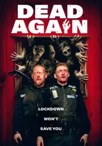Plakat filmu Dead Again