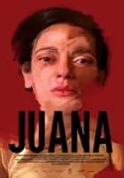 plakat filmu Juana
