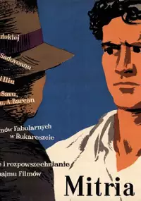 Plakat filmu Mitria Kokor