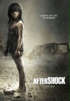 plakat filmu Aftershock