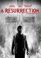 plakat filmu A Resurrection