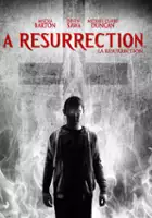 plakat filmu A Resurrection