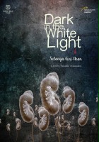 plakat filmu Dark in the White Light