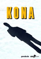 plakat filmu Kona