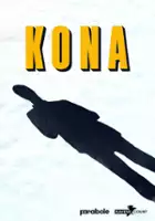 plakat gry Kona