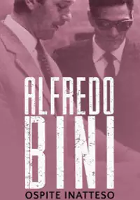 Plakat filmu Alfredo Bini, Ospite Inatteso