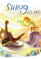 plakat filmu Shrug Island